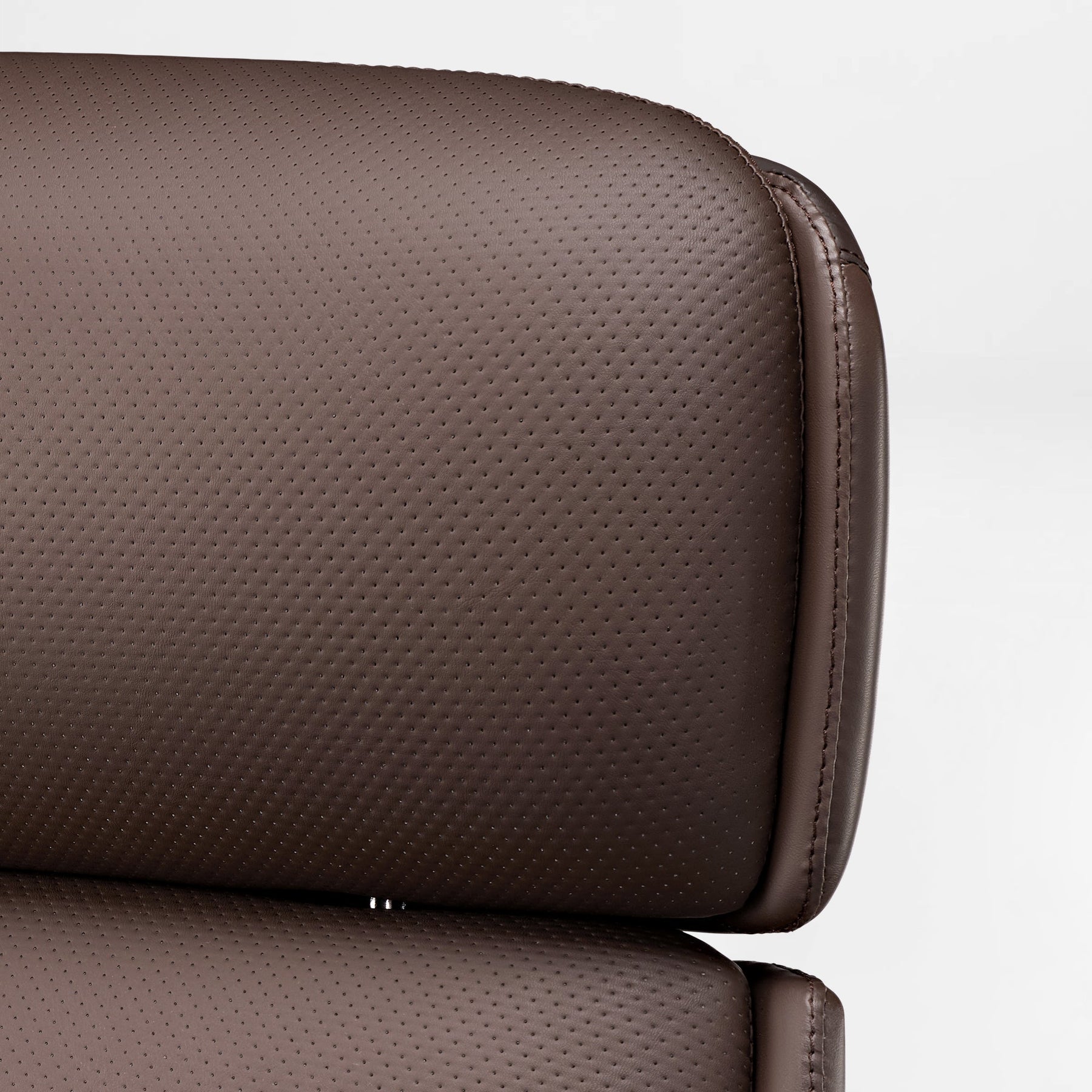 Royal, Microfiber Leather Executive Office Chair