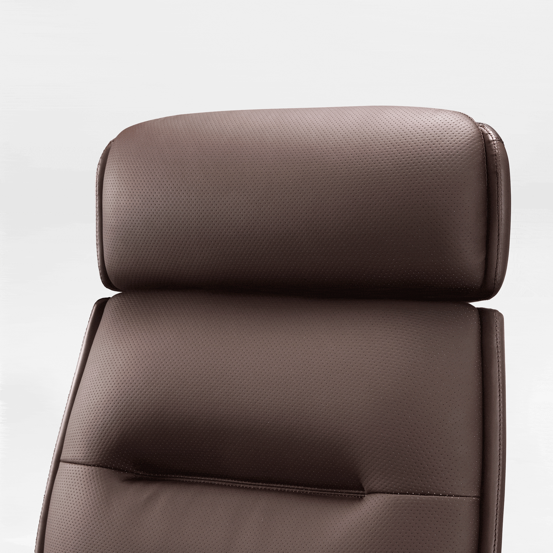 Royal, Microfiber Leather Executive Office Chair