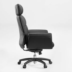 Royal, Microfiber Leather Executive Office Chair