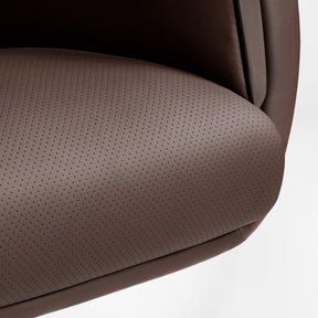 Royal, Microfiber Leather Executive Office Chair