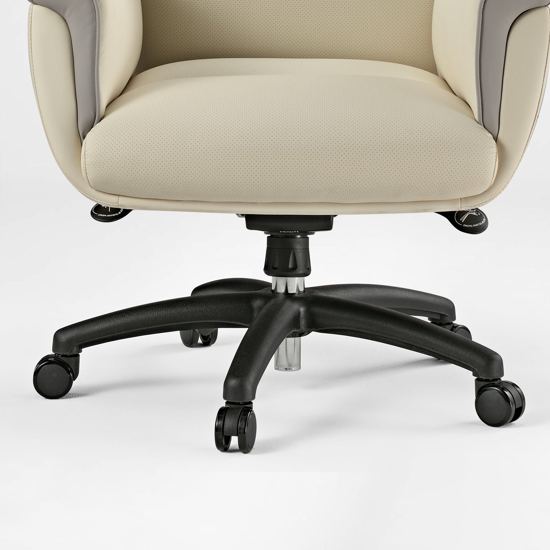 Royal, Microfiber Leather Executive Office Chair