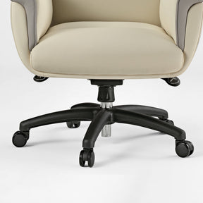 Royal, Microfiber Leather Executive Office Chair