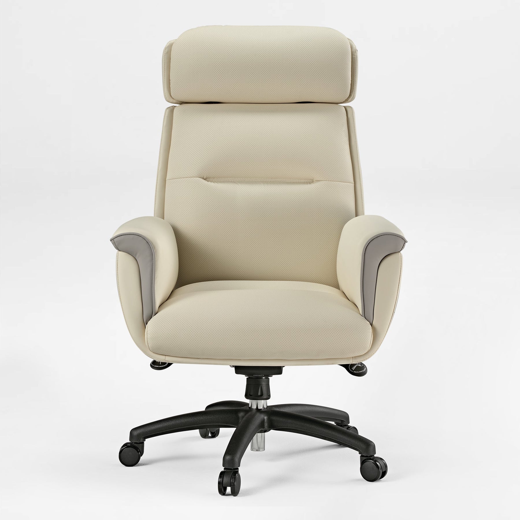 Royal, Microfiber Leather Executive Office Chair
