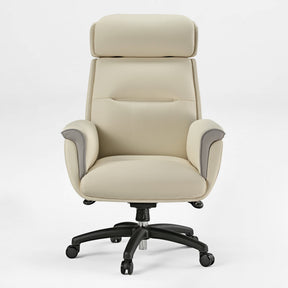 Royal, Microfiber Leather Executive Office Chair
