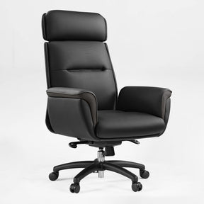 Royal, Microfiber Leather Executive Office Chair
