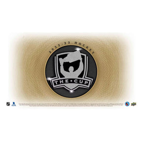 2022/23 Upper Deck The Cup Hockey Hobby Box