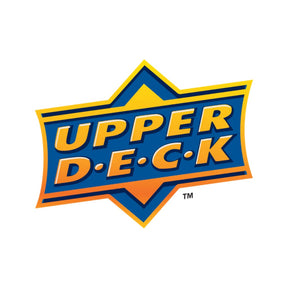 2023-2024 Upper Deck Series 2 Tin
