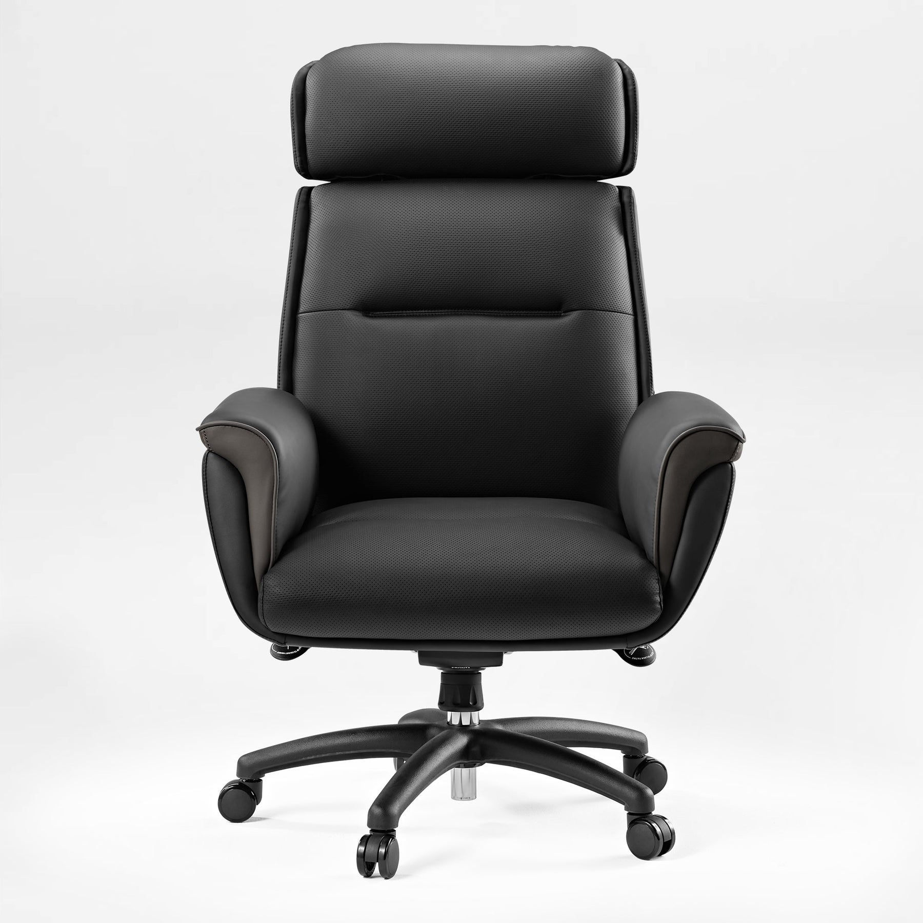 Royal, Microfiber Leather Executive Office Chair