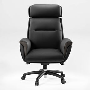Royal, Microfiber Leather Executive Office Chair