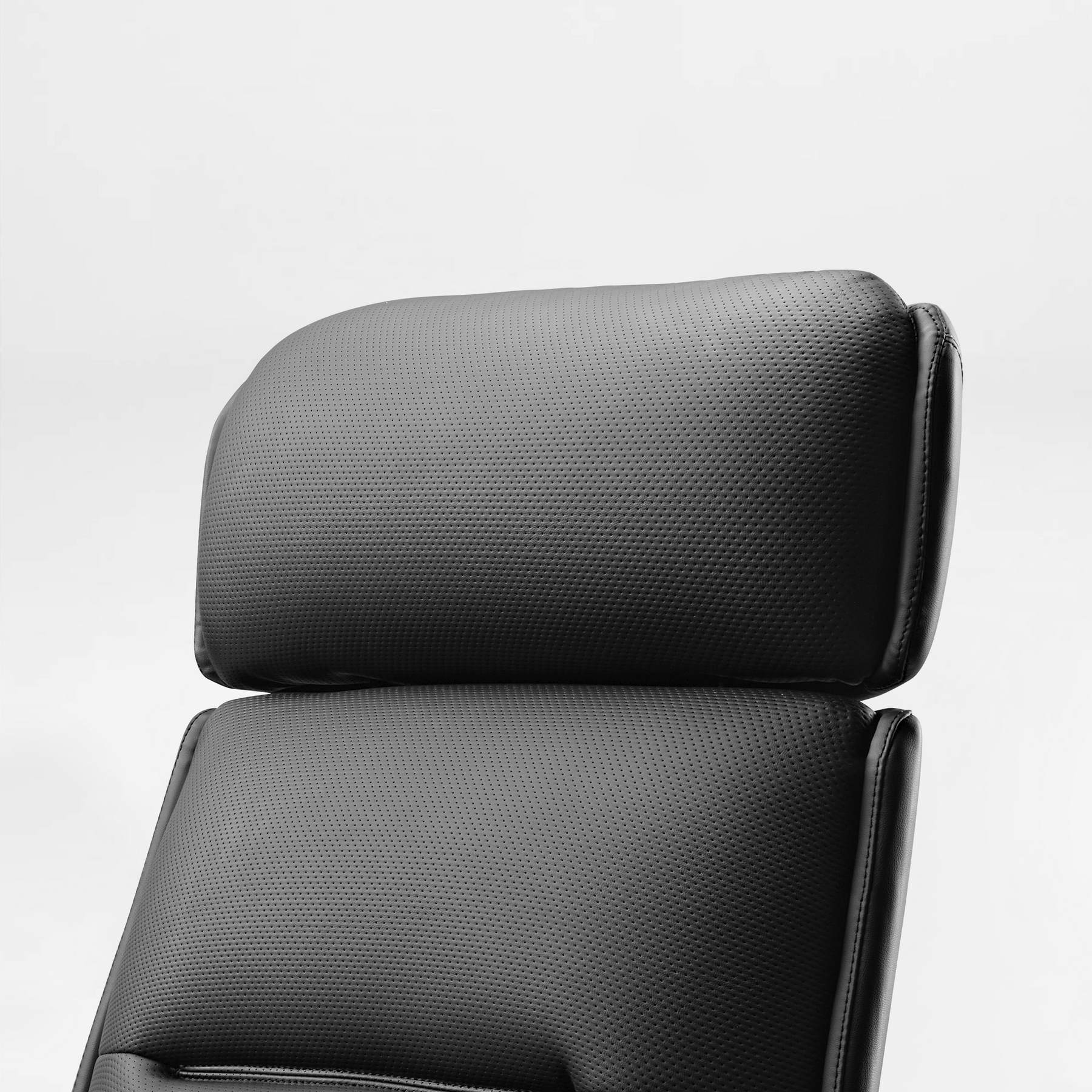 Royal, Microfiber Leather Executive Office Chair