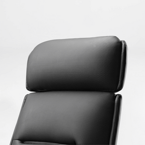 Royal, Microfiber Leather Executive Office Chair