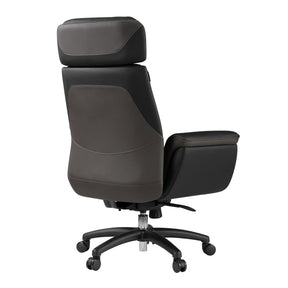 Royal, Microfiber Leather Executive Office Chair
