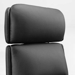 Royal, Microfiber Leather Executive Office Chair
