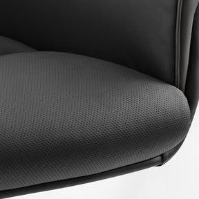 Royal, Microfiber Leather Executive Office Chair