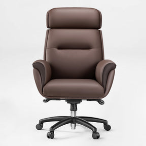 Royal, Microfiber Leather Executive Office Chair