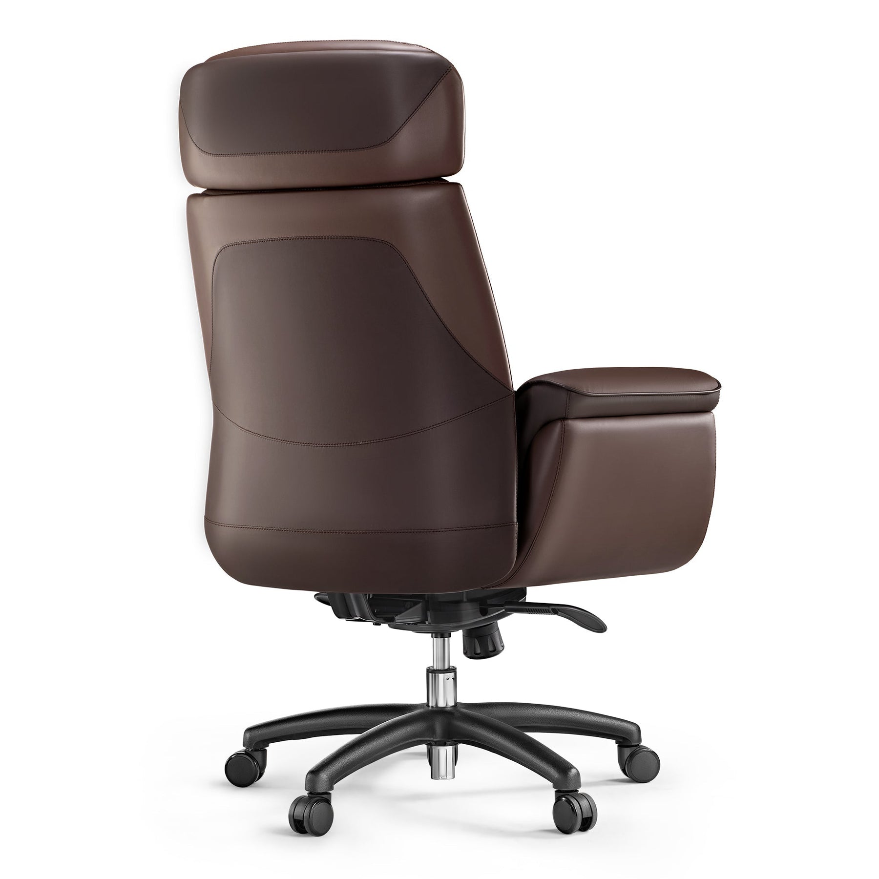 Royal, Microfiber Leather Executive Office Chair