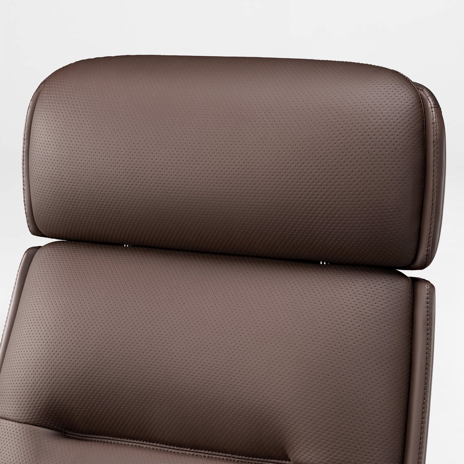 Royal, Microfiber Leather Executive Office Chair