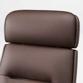 Royal, Microfiber Leather Executive Office Chair