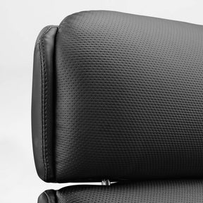 Royal, Microfiber Leather Executive Office Chair
