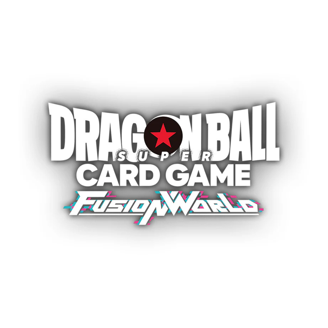 Dragon Ball Super Fusion World FB12 Booster Box (Pre Order)