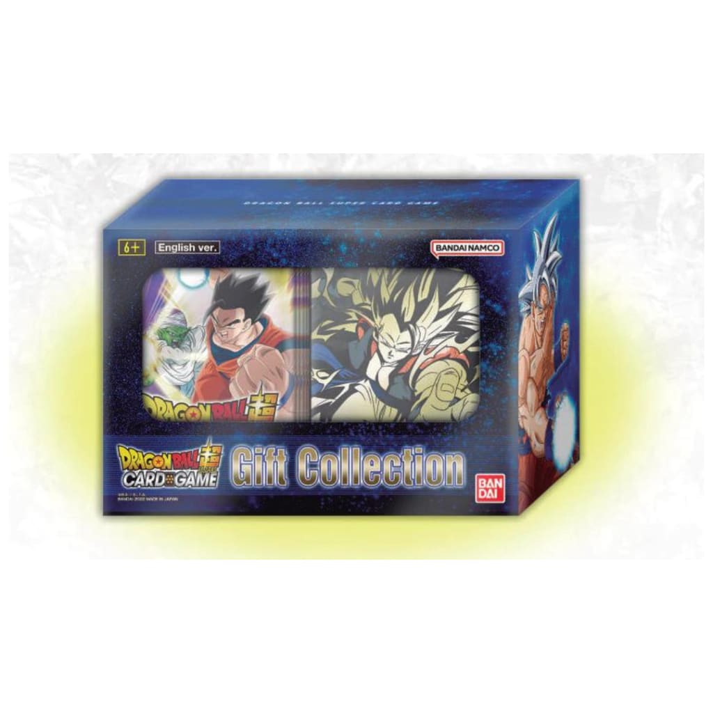 Dragon Ball Super - Gift Collection 2022
