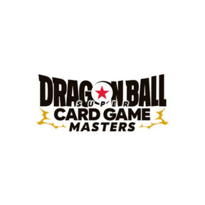 Dragon Ball Super - Masters - BT28 - New Series Set 1 Booster Box - Prismatic Clash