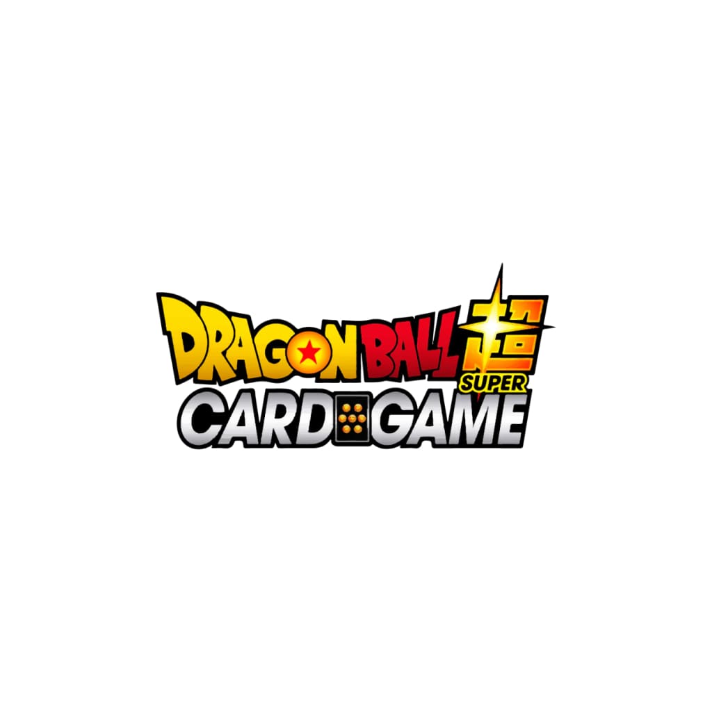 Dragon Ball Super - Zenkai Series 6 - Perfect Combination Booster Box