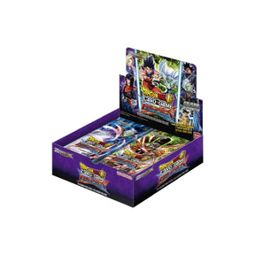 Dragon Ball Super - Zenkai Series 6 - Perfect Combination Booster Box