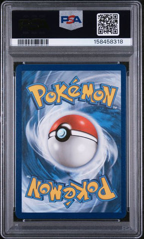 Venusaur Pokémon Celebrations Classic Collection Holo #15/102 PSA 10