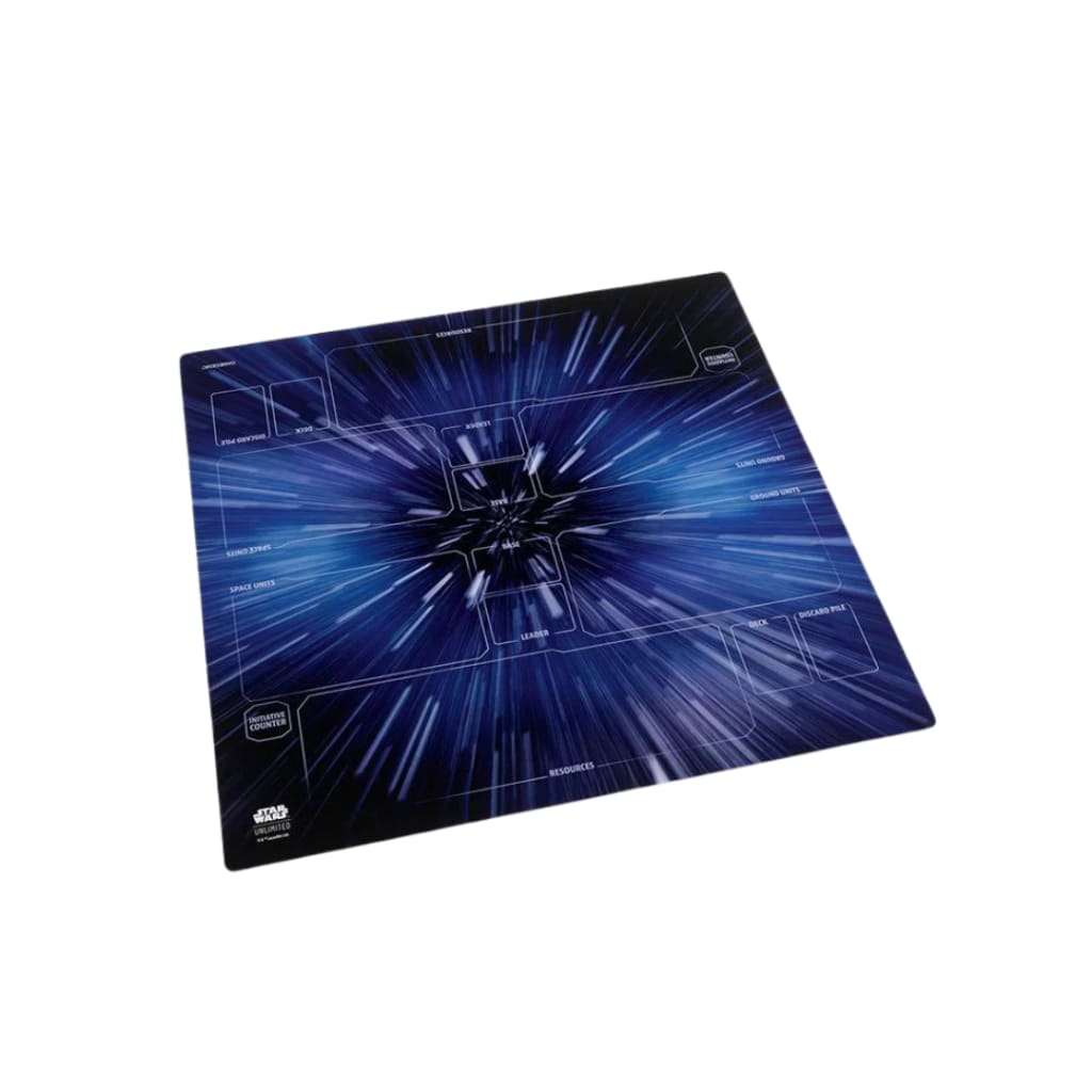 Gamegenic - Star Wars: Unlimited: Prime Game Mat XL: Hyperspace