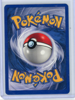 Mewtwo Pokémon Base Set Holo #10/102