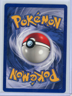 Gyarados Pokémon Base Set Holo #6/102
