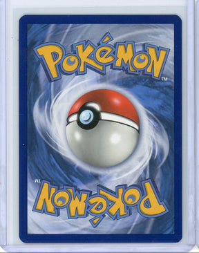 Celebi Prism Star Pokémon Lost Thunder Prism Rare #19/214