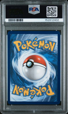 Mega Charizard Pokémon Ultra Premium Collection Black Star Promo #023 PSA 10