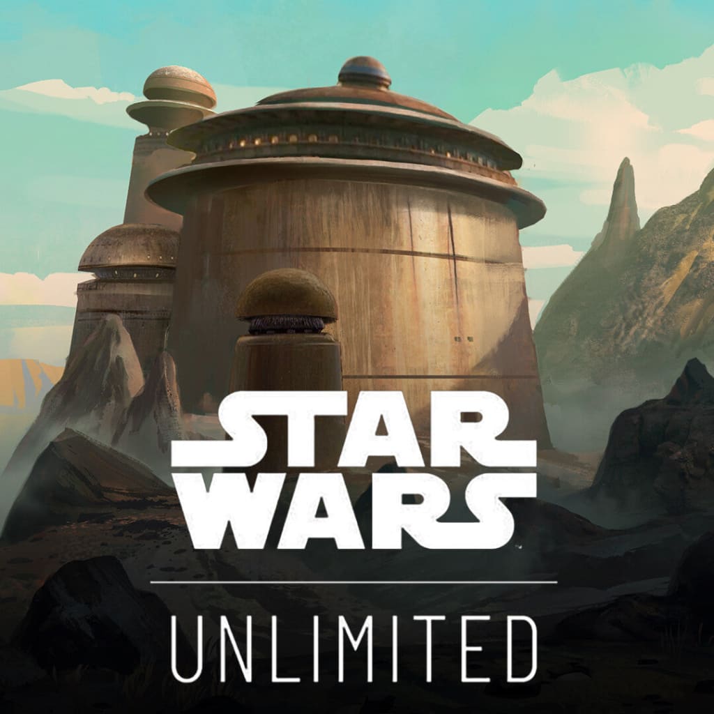 (Toronto) - Star Wars Unlimited Locals  August 15th