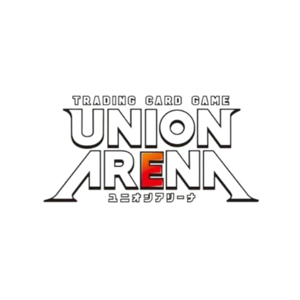 Union Arena - Bleach: Thousand Year Blood War Vol.2 Booster Box