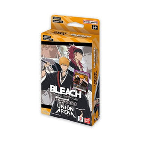 UNION ARENA STARTER DECK BLEACH: Thousand-Year Blood War