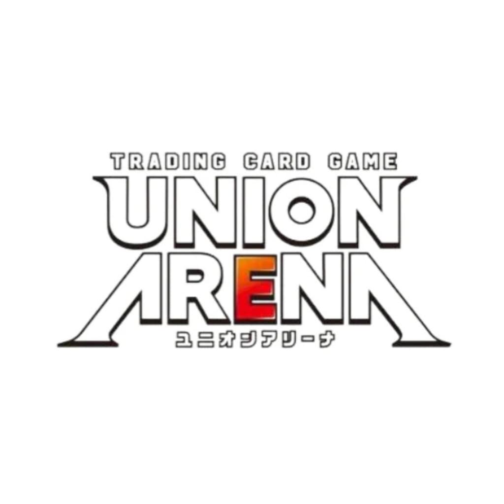 Union Arena - Tokyo Ghoul Booster Box