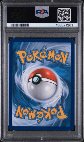 M Charizard 2014 Pokemon XY Flashfire #69/106 PSA 6